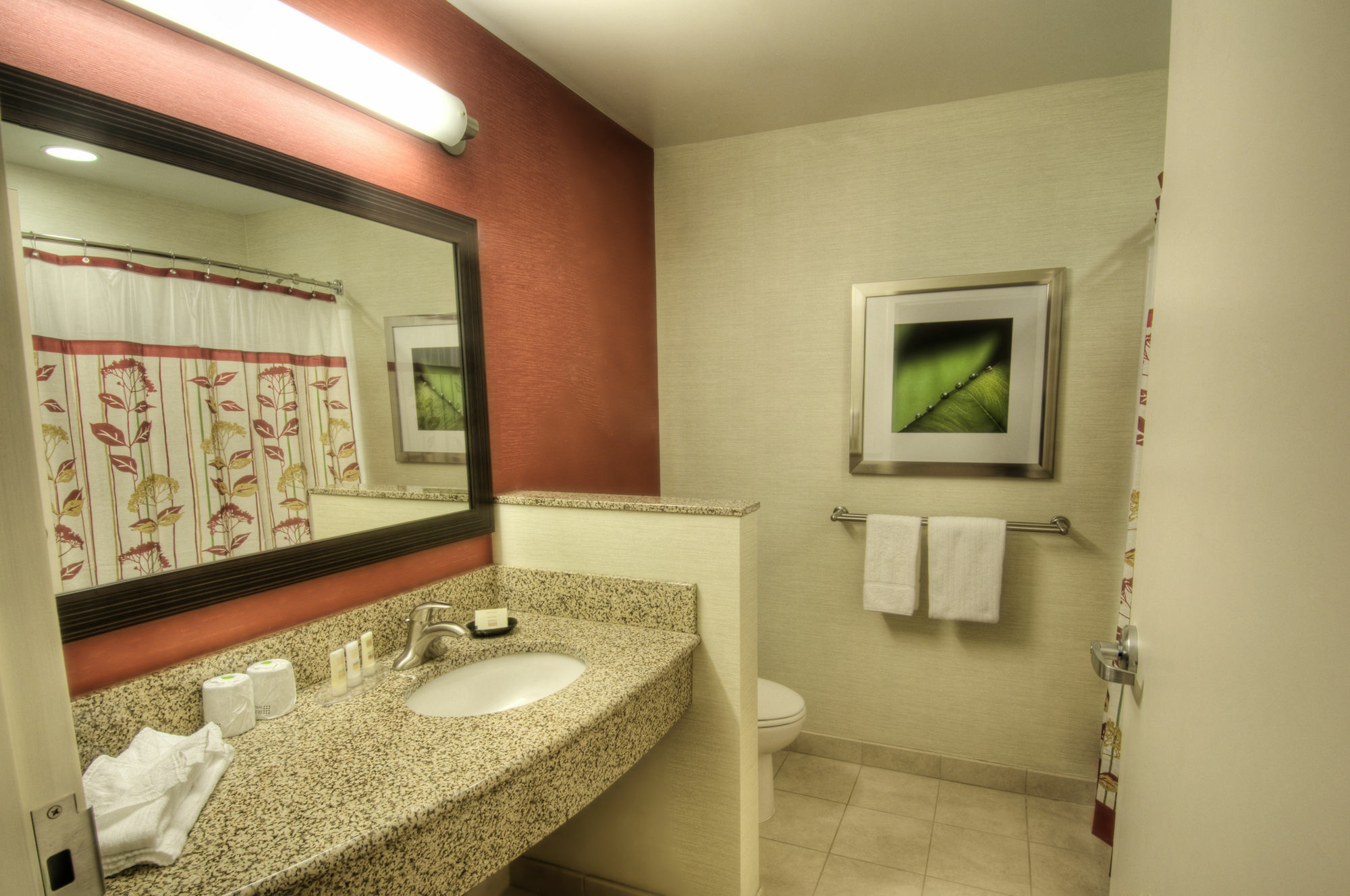 Courtyard By Marriott Greenville Downtown Exteriér fotografie